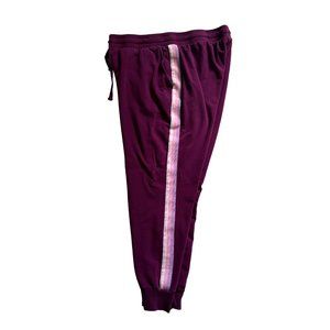 Torrid Classic Fit Jogger Purple SZ1
